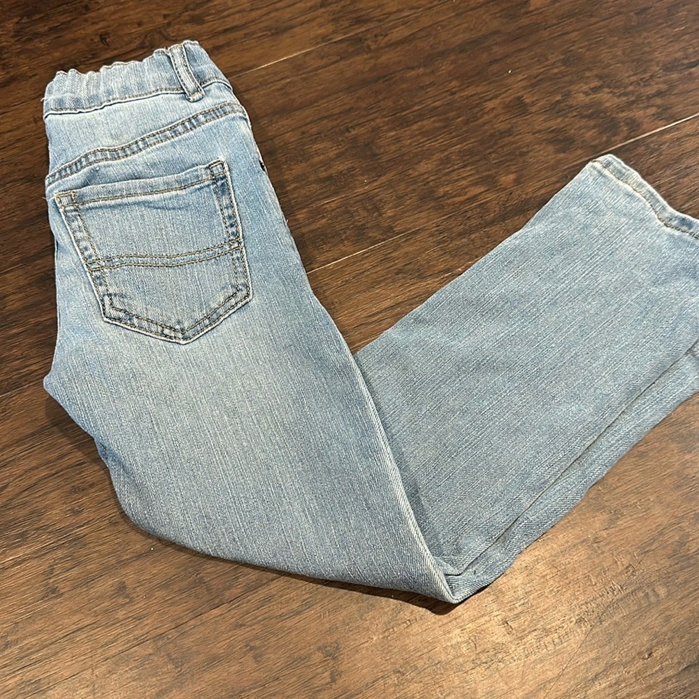 6 boys jeans